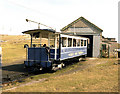 Halfway, Great Orme Tramway, Llandudno