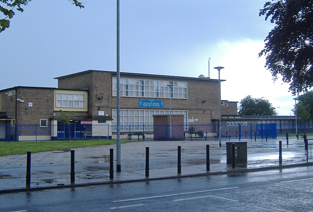 Francis Askew Primary School
