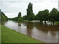 North of Scarborough bridge