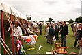 Lincolnshire Show