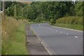 The Scarva Road near Banbridge