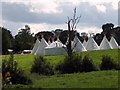 Teepee Village