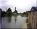 Hawkesbury Junction 1978 (1)