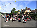 Galashiels Ex-Service Pipe Band