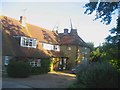 Frenchurst Oast, Lomas Lane, Sandhurst