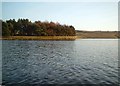 Clowbridge reservoir