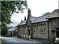 The Old National School, Newton