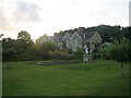 Turnpike Cottages near Chilmark