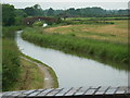 Bridges over the Ashby Canal