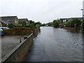 Inmans Road Flood