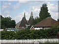 Oast House