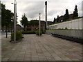 Solidarity Plaza, Clydebank