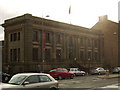 Clydebank Library