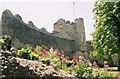 Lewes Castle