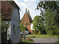 Stream Oast, Golford Road, Cranbrook, Kent