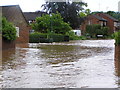 Woodborough Main Street