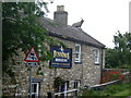 Bridge Inn, Grinton in Swaledale