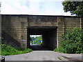 Melrosegate Bridge