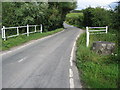 Culvert on New Road