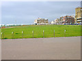 Cycle Racks, Brunswick Lawns