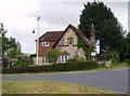 Rowborough Corner Cottage