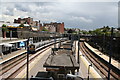 Kentish Town station