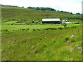 Farm Building at Couldoran