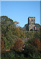 St Augustines Church, Dodderhill, Droitwich Spa