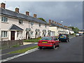 Imber Avenue, Amesbury