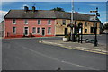 R3450 : Road junction in Askeaton by Philip Halling
