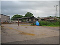 Barns at Beans Land Farm