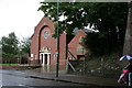 Roman Catholic church, North Street, Carshalton, Surrey