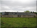 Farm Building at East Cranmore