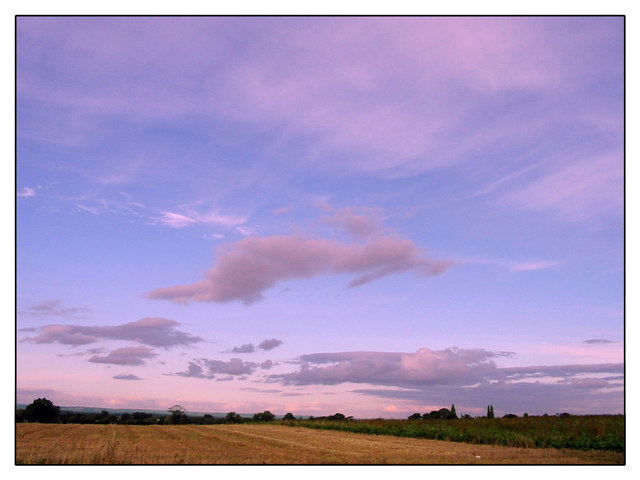 Yorkshire Sky