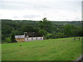 Chapel at Argoed