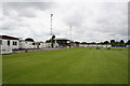 Carshalton Athletic Football Club