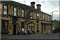 Market Hotel, Elsecar