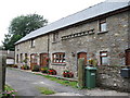 Tynewydd converted barns.