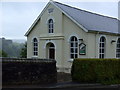 Chapel near Trinant