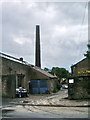 "Victoria Mill", Sabden