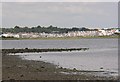 Moriconium Quay, Hamsworthy from  Arne