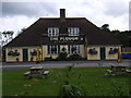 The Plough at Plumpton