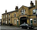 Carlinghow Mills - Bradford Road