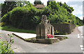 The War Memorial, Longhope