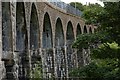 Railway viaduct