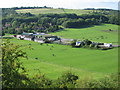 Garrison equestrian centre