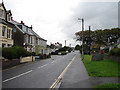 Bossiney Road, Tintagel