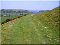 ST6223 : On Corton Ridge by Graham Horn