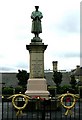 War Memorial - Cambridge Street