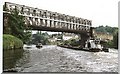 2001 : Railway Bridge - Brotherton